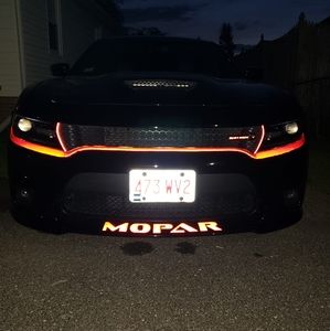 Meet your Posher, Joe